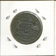 1 FLORIN 1947 AUSTRALIEN AUSTRALIA SILBER Münze #AS247.D - Florin