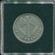 2 FRANCS 1943 FRANKREICH FRANCE Französisch Münze AUNC #FR1085.7.D - 2 Francs