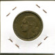 50 FRANCS 1951 FRANKREICH FRANCE Französisch Münze #AM688.D - 50 Francs
