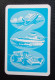 Trading Card - ( 6 X 9,2 Cm ) - Avion / Plane - Panavia Tornado IDS - Allemagne, Grande Bretagne, Italie - N°1D - Motores