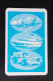 Trading Card - ( 6 X 9,2 Cm ) - Avion / Plane - Sepecat Jaguar - France, Grande Bretagne - N°2B - Motoren