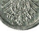 ALLEMAGNE / 20 PFENNIG / 1874 D/ ARGENT / ETAT SUP - 20 Pfennig