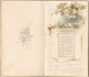 Calendrier Victor Hugo De 1897 : RARE    ///   Ref. Mai 23 - Groot Formaat: ...-1900