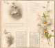 Delcampe - Calendrier Victor Hugo De 1897 : RARE    ///   Ref. Mai 23 - Grand Format : ...-1900