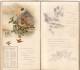 Delcampe - Calendrier Victor Hugo De 1897 : RARE    ///   Ref. Mai 23 - Grand Format : ...-1900