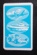 Trading Card - ( 6 X 9,2 Cm ) - Avion / Plane - British Aerospace EAP - Grande Bretagne - N°3A - Moteurs