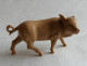 FIGURINE Marque Inconnue  - ANIMAUX ANIMAL DE LA FERME - COCHON DEBOUT (3) Pas Clairet Starlux - Cochons