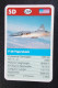 Trading Card - ( 6 X 9,2 Cm ) - Avion / Plane - F 20 Tigershark - USA - N°5D - Engine