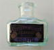 - Ancienne Bouteille D'encre, Encrier - J. GARDOT. Dijon - Violette - - Inkwells