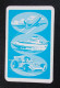 Trading Card - ( 6 X 9,2 Cm ) Avion / Plane - Embraer AMX - Italie, Brésil - N°7C - Motoren