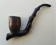 - Ancienne Pipe - - Bruyerepfeifen