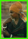 NIGER, AFRIQUE - JEUNE FILLE PEUHL DE TAMOU -  PHOTO MAURICE ASCANI - - Niger