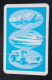 Trading Card - ( 6 X 9,2 Cm ) Avion / Plane - General Dynamics FB-111A - USA - N°8C - Moteurs