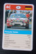 Trading Cards - ( 6 X 9,2 Cm ) Voiture De Rallye / Ralye's Car - Porsche Turbo - Allemagne - N°4C - Motoren