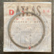 Pochette De Fil Ancien Atlas Nylon 28/100 Grosseur D - Vissen