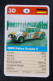 Trading Cards - ( 6 X 9,2 Cm ) Voiture De Rallye / Ralye's Car - BMW Rallye Gruppe 2 - Allemagne - N°3D - Auto & Verkehr