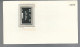 58030)  Canada Royal Mint Metal Stamp Olympiade Ottawa Postmark Cancel 1977  - Annuali / Merchandise