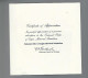 Delcampe - 58045)  US Memorial Foundation Seals Sheet 1949 Souvenir - Souvenirs & Special Cards