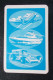 Trading Cards - ( 6 X 9,2 Cm ) Voiture De Rallye / Ralye's Car - Renault 5 Turbo Rallye - France - N°1D - Motoren