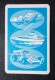 Trading Cards - ( 6 X 9,2 Cm ) Voiture De Rallye / Ralye's Car - Autobianchi 112 Abarth - Italie - N°6A - Auto & Verkehr