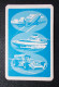 Trading Cards - ( 6 X 9,2 Cm ) Voiture De Rallye / Ralye's Car - Sunbeam Talbot 1500 - France - N°6D - Motoren