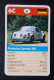 Trading Cards - ( 6 X 9,2 Cm ) Voiture De Rallye / Ralye's Car - Porsche Carrera RS - Allemagne - N°6C - Motoren