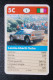 Trading Cards - ( 6 X 9,2 Cm ) Voiture De Rallye / Ralye's Car - Lancia Abarth Turbo - Italie - N°5C - Motoren