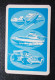 Trading Cards - ( 6 X 9,2 Cm ) Voiture De Rallye / Ralye's Car - Seat - Espagne - N°5B - Moteurs