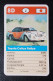 Trading Cards - ( 6 X 9,2 Cm ) Voiture De Rallye / Ralye's Car - Toyota Celica Rallye - Japon - N°8D - Motoren