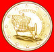 * GREECE (2008-2022): CYPRUS  50 CENTS 2013 UNC MINT LUSTER UNCOMMON! LOW START NO RESERVE! - Cipro