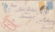 ÖSTERREICH ROHRPOST Express Brief 1925 - 700? + 3000 Kronen Auf Brief, Gel.v. Wien > Gröbning - Variétés & Curiosités