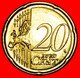* GREECE (2008-2022): CYPRUS  20 CENT 2012 NORDIC GOLD UNC MINT LUSTRE! UNCOMMON YEAR!  LOW START  NO RESERVE! - Cipro
