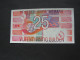 PAYS-BAS- 25 VIJF EN TWINTIG 1989 - De Nederlandsche Bank    **** EN ACHAT IMMEDIAT **** - 25 Gulden