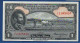 ETHIOPIA - P.12c – 1 Ethiopian Dollar ND (1945) UNC-,  S/n FX 945434 - Ethiopie