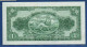ETHIOPIA - P.12c – 1 Ethiopian Dollar ND (1945) UNC-,  S/n FX 945434 - Aethiopien