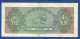 ETHIOPIA - P.18 – 1 Ethiopian Dollar ND 1961 VF, S/n A/2 363191 - Etiopía