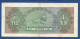 ETHIOPIA - P.18 – 1 Ethiopian Dollar ND 1961 VF, S/n A/2 363191 - Aethiopien