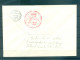 URSS 1991 - Enveloppe Expédition Polaire Internationale 1991-93 - Arktis Expeditionen