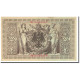 Billet, Allemagne, 1000 Mark, 1910-04-21, KM:44b, NEUF - 1.000 Mark