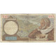 France, 100 Francs, Sully, 1939, A.1675, TB, Fayette:26.08, KM:94 - 100 F 1939-1942 ''Sully''