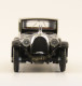 Delcampe - VOISIN 17CV "Carène" - SOLIDO 1:43 - Solido