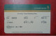 SINGAPORE AIRLINES PASSENGER BOARDING PASS ECONOMY CLASS - Instapkaart