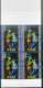 Città Del Vaticano - Vaticaanstad - VEL1/23 - 2006 - MNH - Michel 14 - Kerstmis - Postzegelboekjes