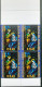 Città Del Vaticano - Vaticaanstad - VEL1/23 - 2006 - MNH - Michel 14 - Kerstmis - Booklets