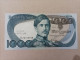 Billete De Portugal De 1000 Escudos De 1968, UNC - Portugal