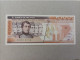 Billete De Mexico De 5000 Pesos, Año 1987, UNC - Mexico