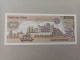 Billete De Mexico De 5000 Pesos, Año 1987, UNC - Mexico
