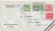 CUBA 4 Lettres Années 50 Pour La France Affranchissements Divers - Covers & Documents