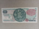 Billete De Mexico De 10000 Pesos, Año 1988, UNC - Mexico