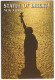 New York City - Statue Of Liberty On Liberty Island In New York Harbor - (USA) - Statue De La Liberté